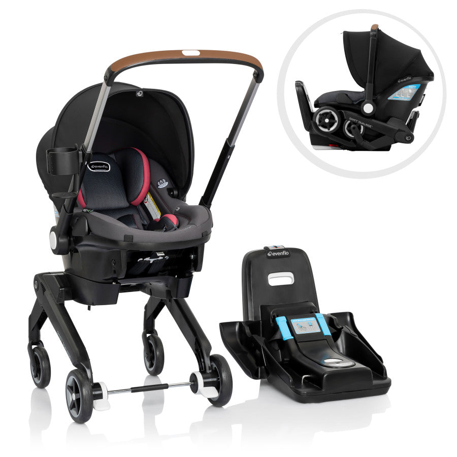 My Absolute Must Have Baby Gear cover photo collage