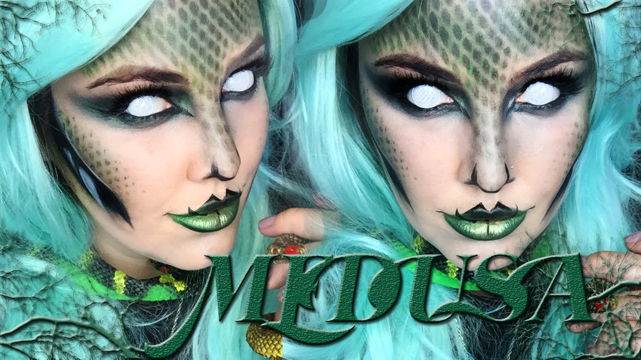 Hot Girls Halloween Inspi cover photo collage