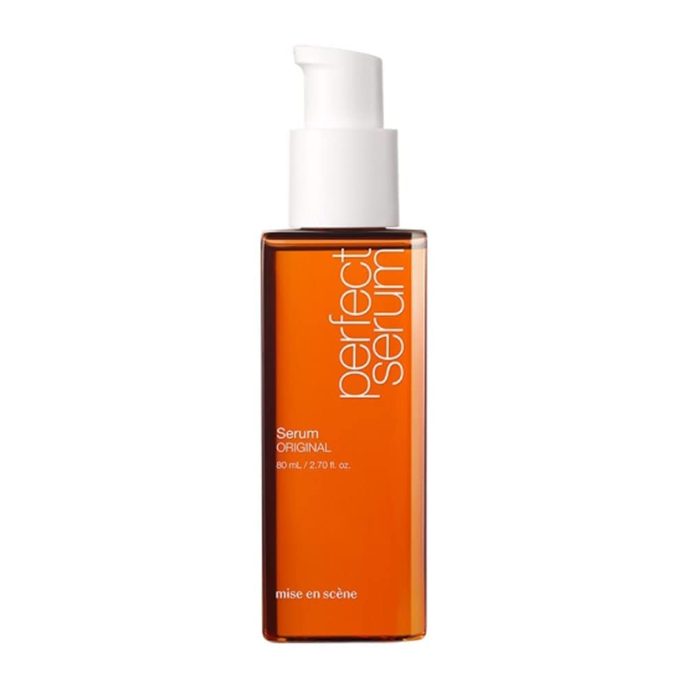Best Hair Care Products cover photo collage