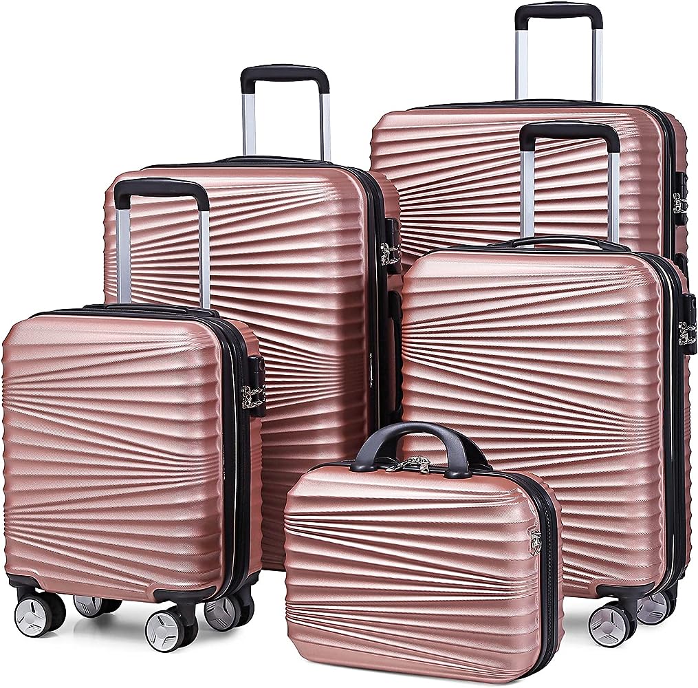 Must-Haves for Travel cover photo collage