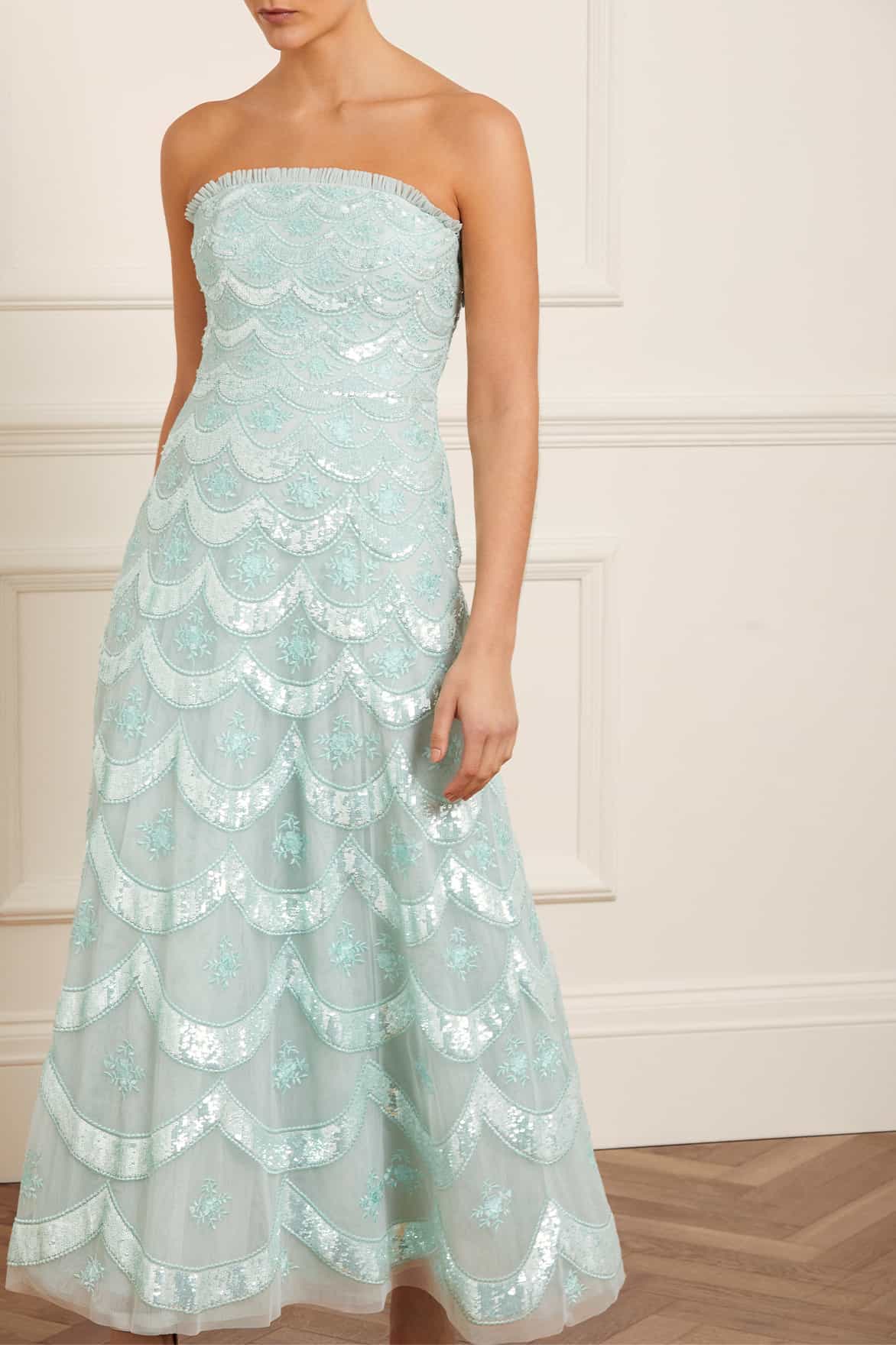 What I wore on my wedding day cover photo collage