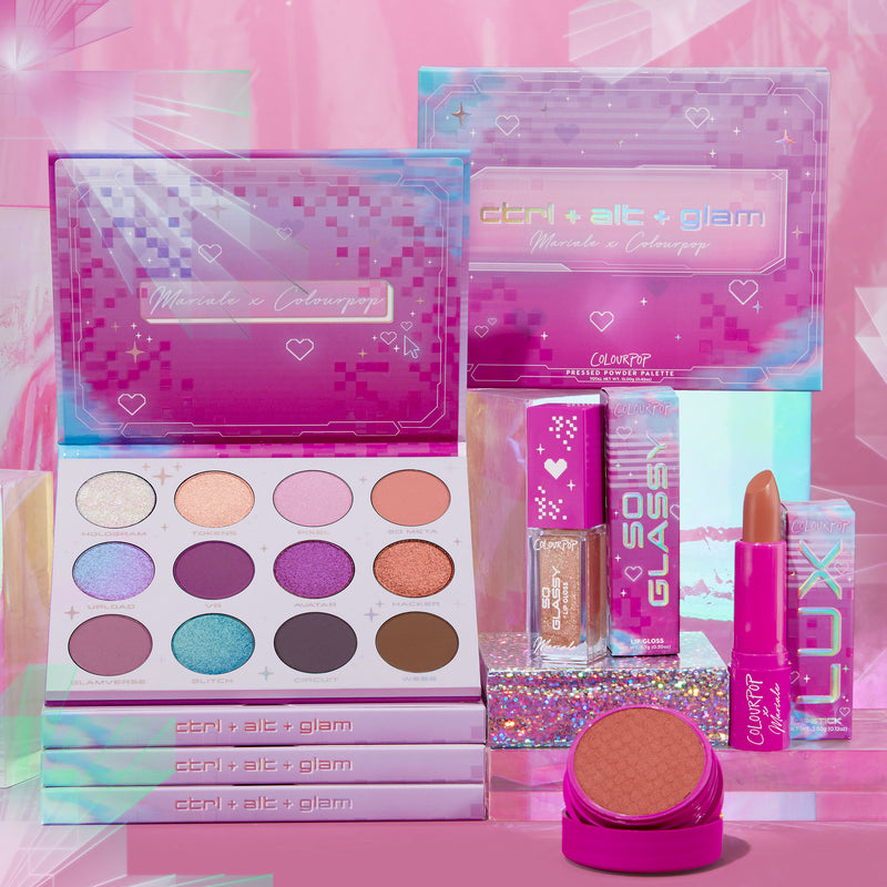 Some MakeUp Brands Ive Come To Love cover photo collage