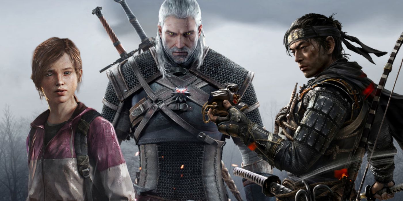 Level Up Your Gaming Experience cover photo collage