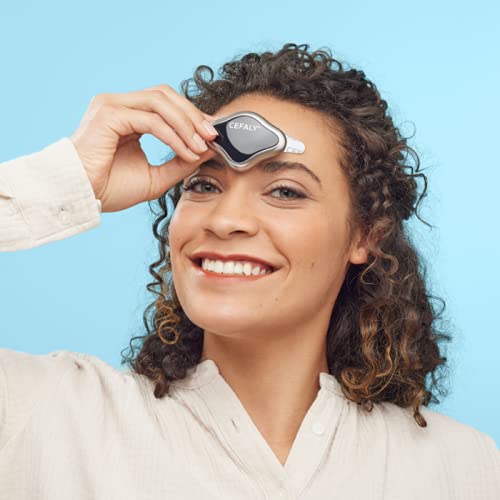 Migraine Survival Kit cover photo collage