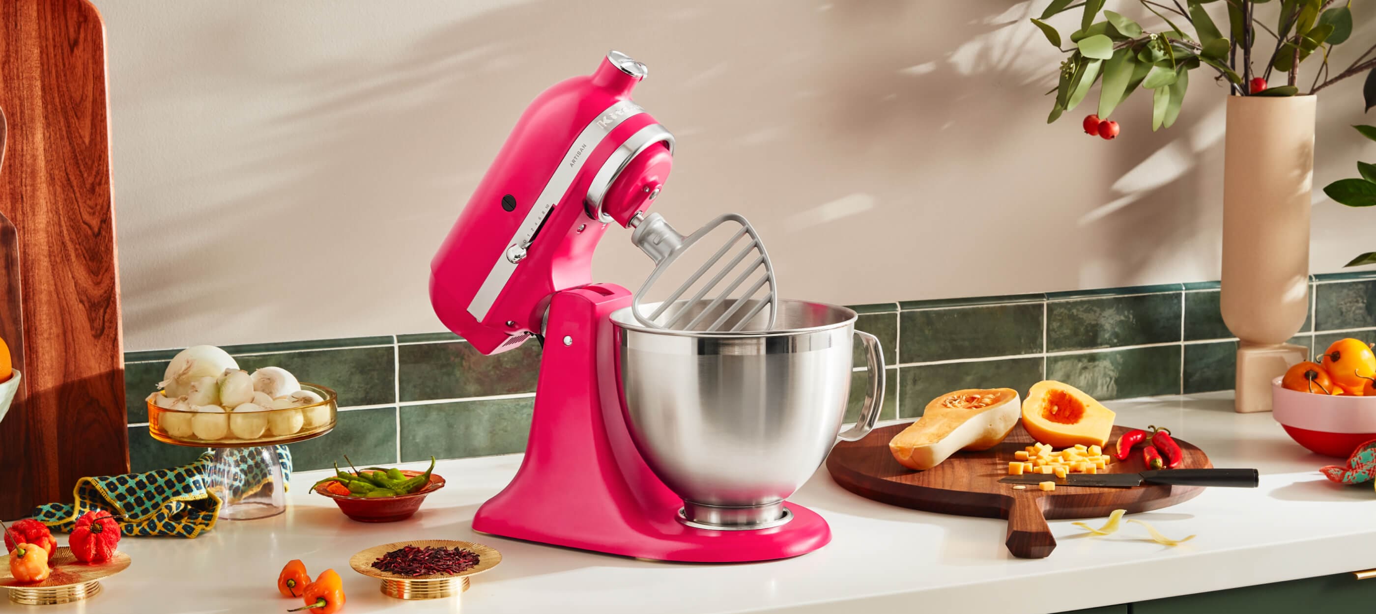 Selfcare plus Baking and Cooking Supplies cover photo collage