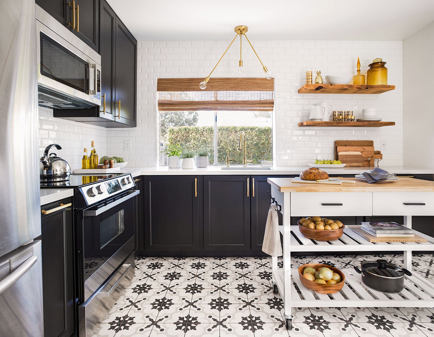 Gadgets and fun finds for the kitchen cover photo collage