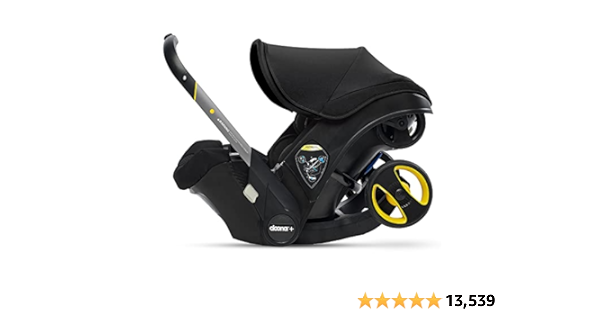 Baby Essentials For The First Year cover photo collage