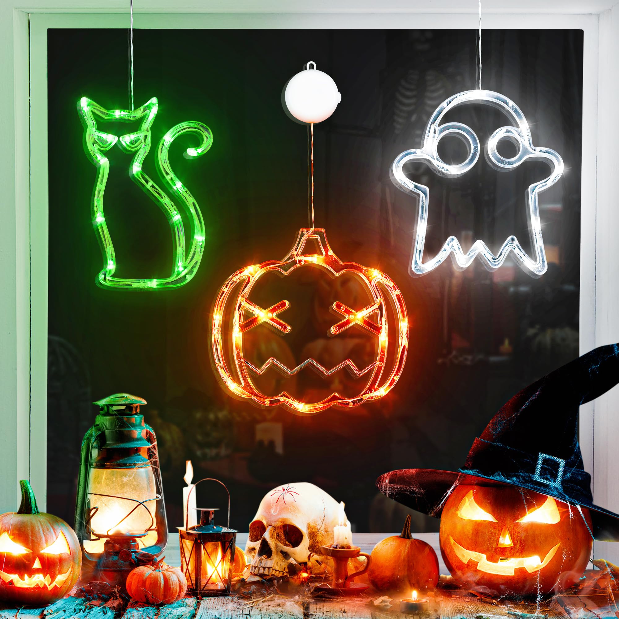 Holy Halloween! Everything in 1 Place :-) cover photo collage