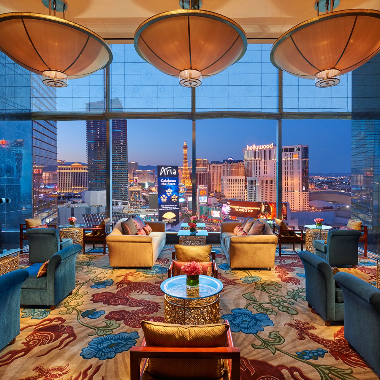 Las Vegas Favorites cover photo collage