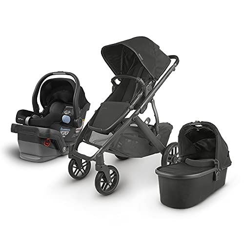 dog bike stroller Vevor Dog Bike Trailer 100 lbs. Capacity 2-in-1 Pet Bicycle Stroller  Folding Blue/Black New