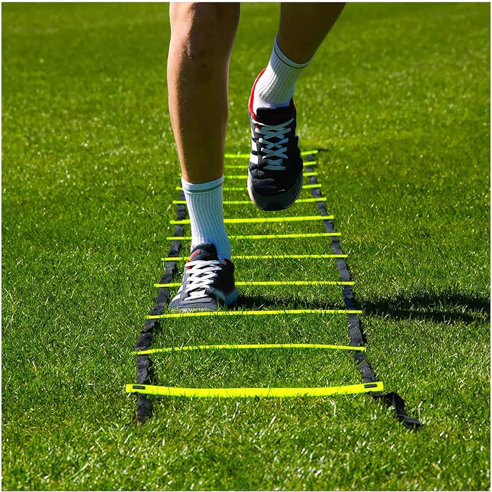 Sports Training cover photo collage