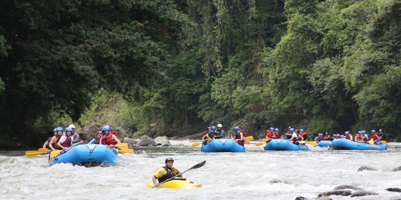 Our Favorite Travel Activities cover photo collage