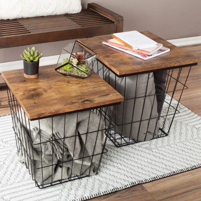 Affordable Apartment Organization for Small Spaces cover photo collage