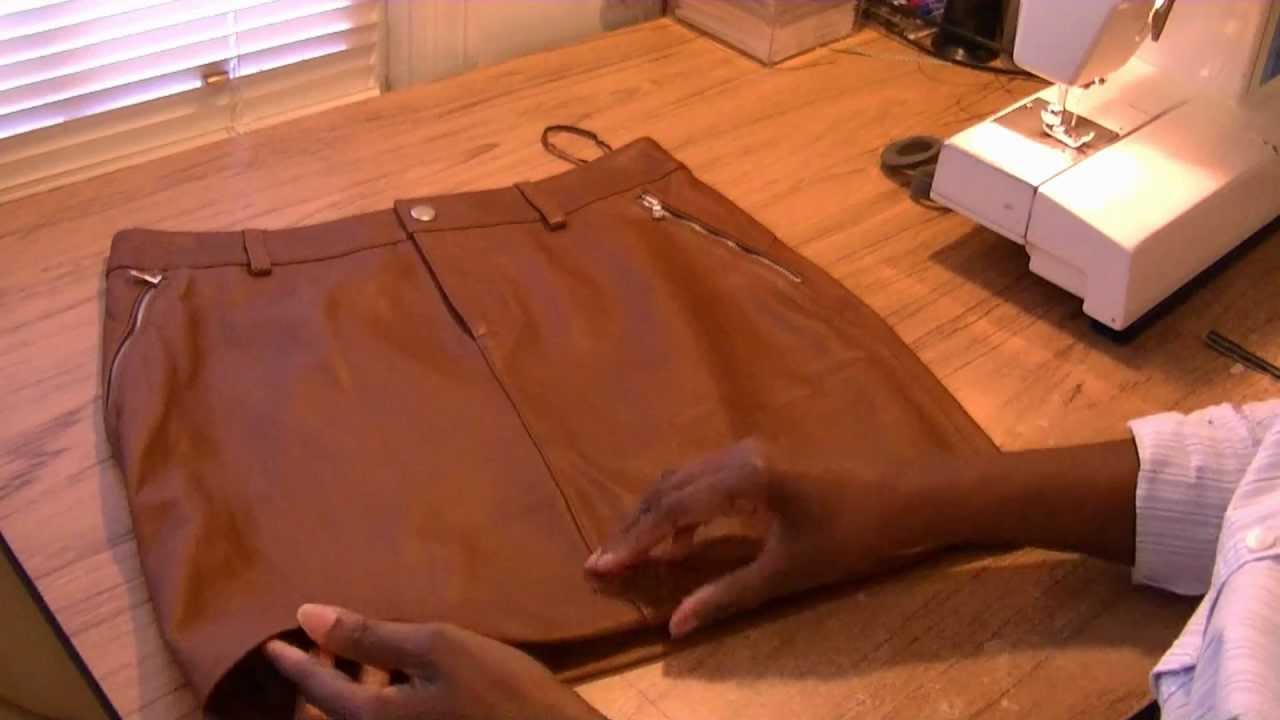 Sewing Pattern Hack Ideas and Tips by UnSewlicited cover photo collage