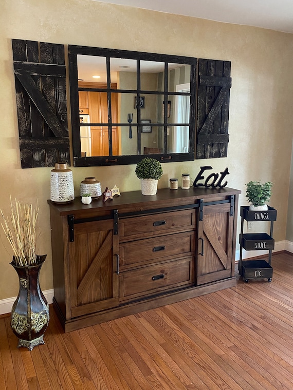 🏡Rustic, Vintage & Farmhouse Inspiration👩‍🌾 cover photo collage