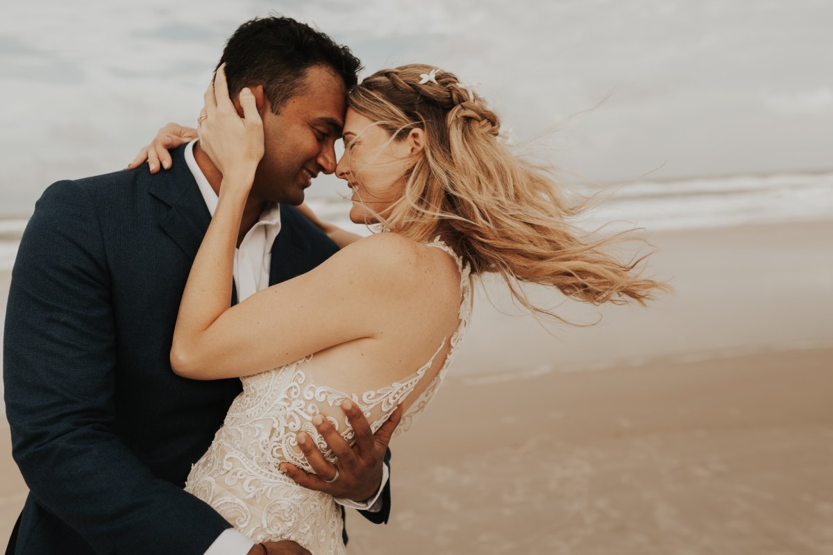 My Wedding Vendors cover photo collage