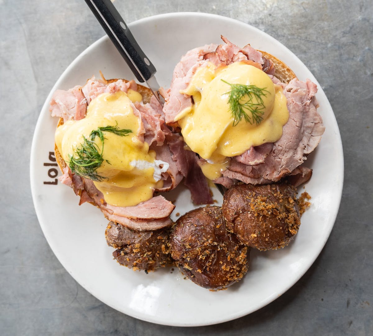 Tasty Eats Near Seattle cover photo collage