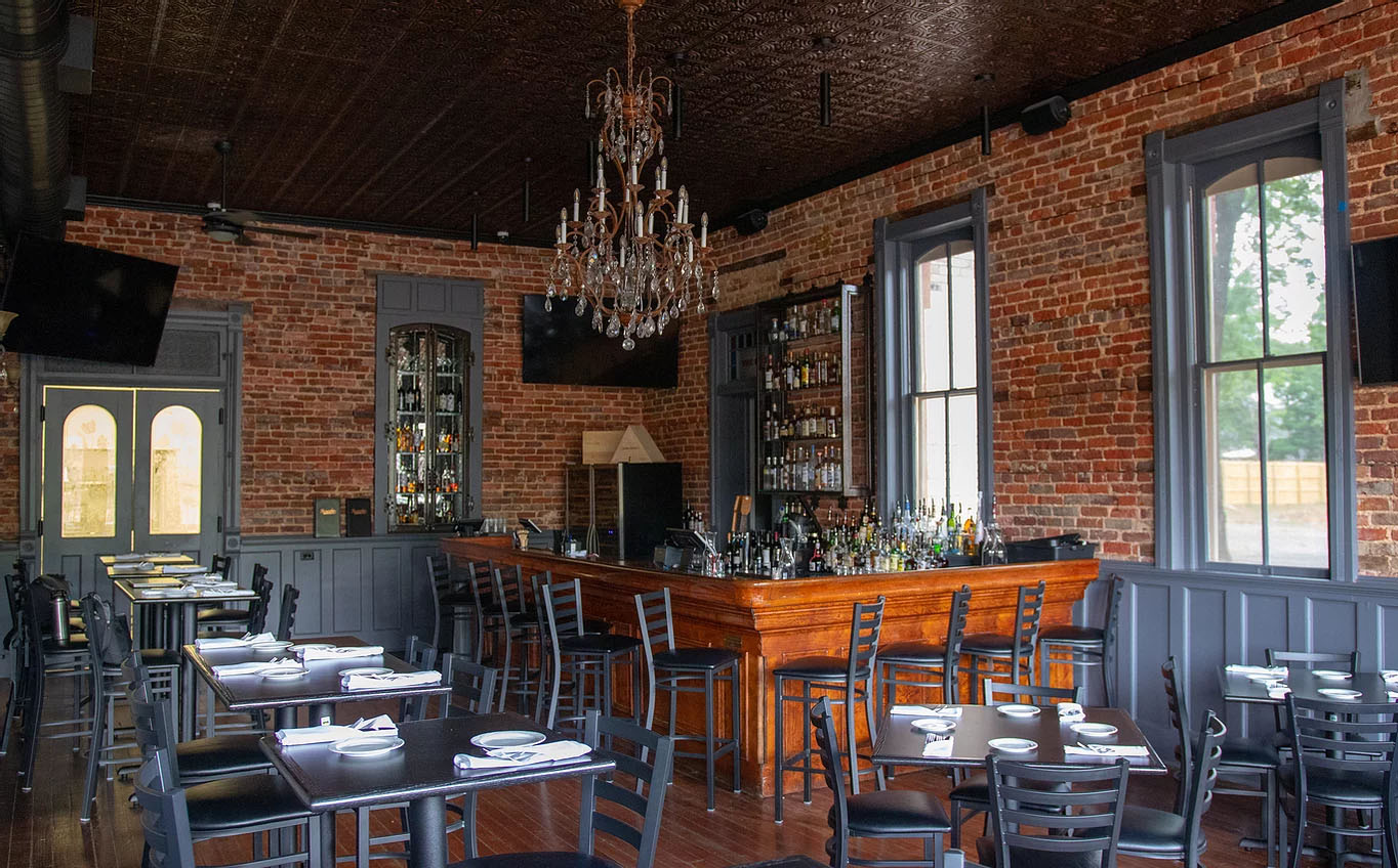 Hot Spots cover photo collage