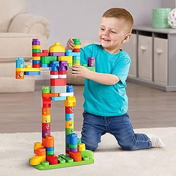 Best Toys and Activities for Young Kids cover photo collage