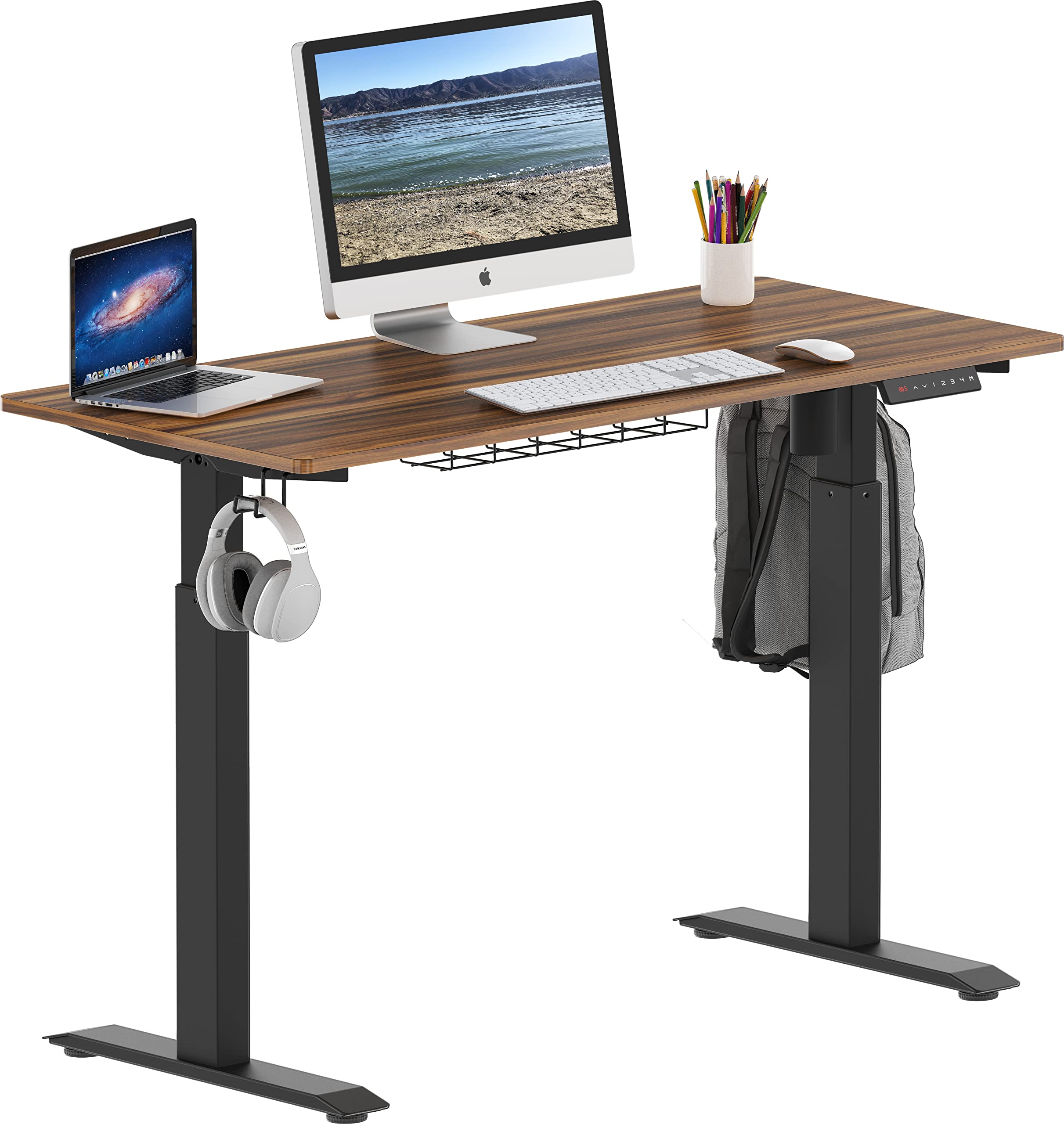 Office Essentials cover photo collage