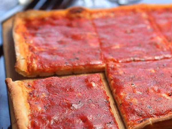 Get your Foodie on in Philadelphia cover photo collage