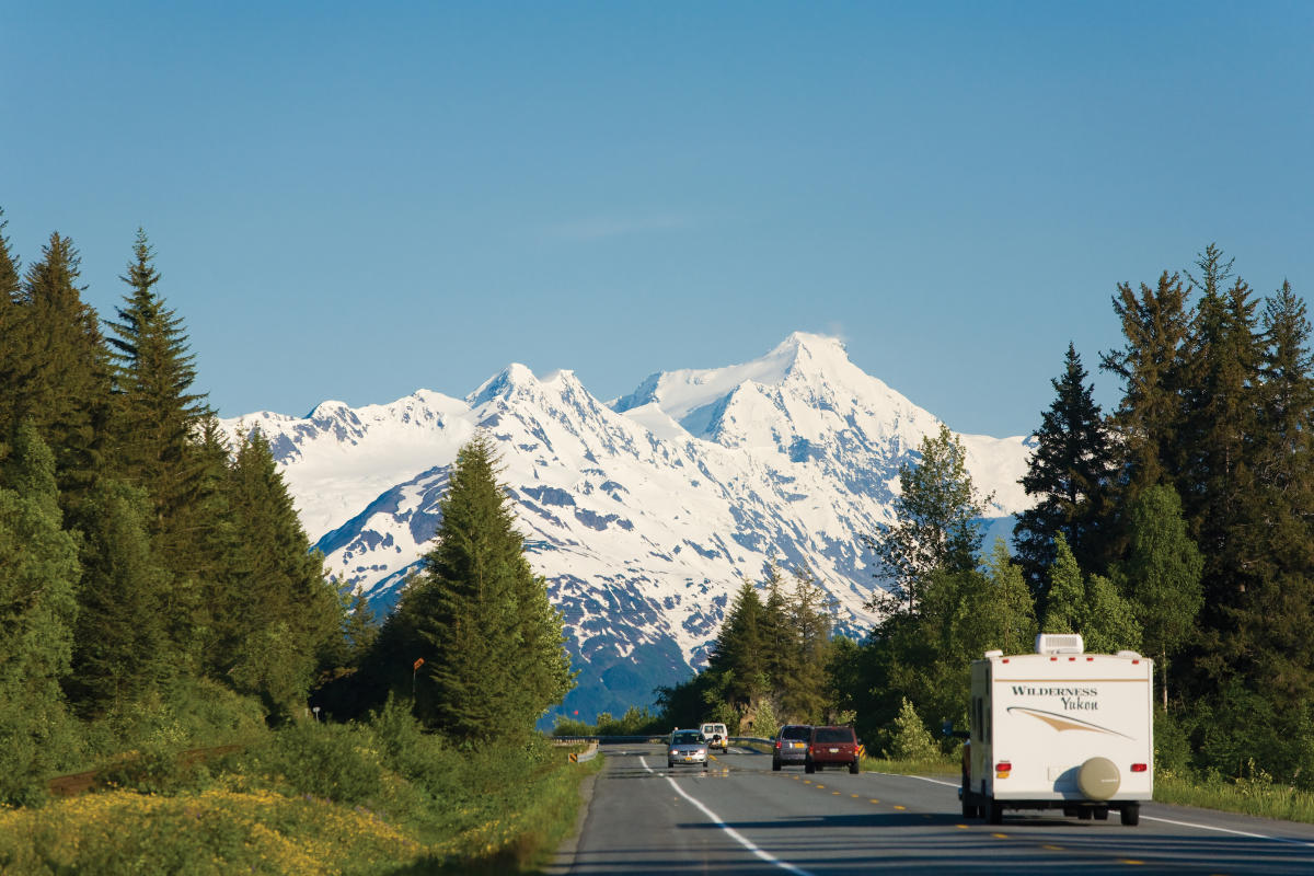 Things To Do In Alaska cover photo collage