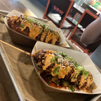 Cincinnati Food, Fun and where to sleep! cover photo collage