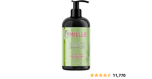 The Best products for type 4 hair cover photo collage
