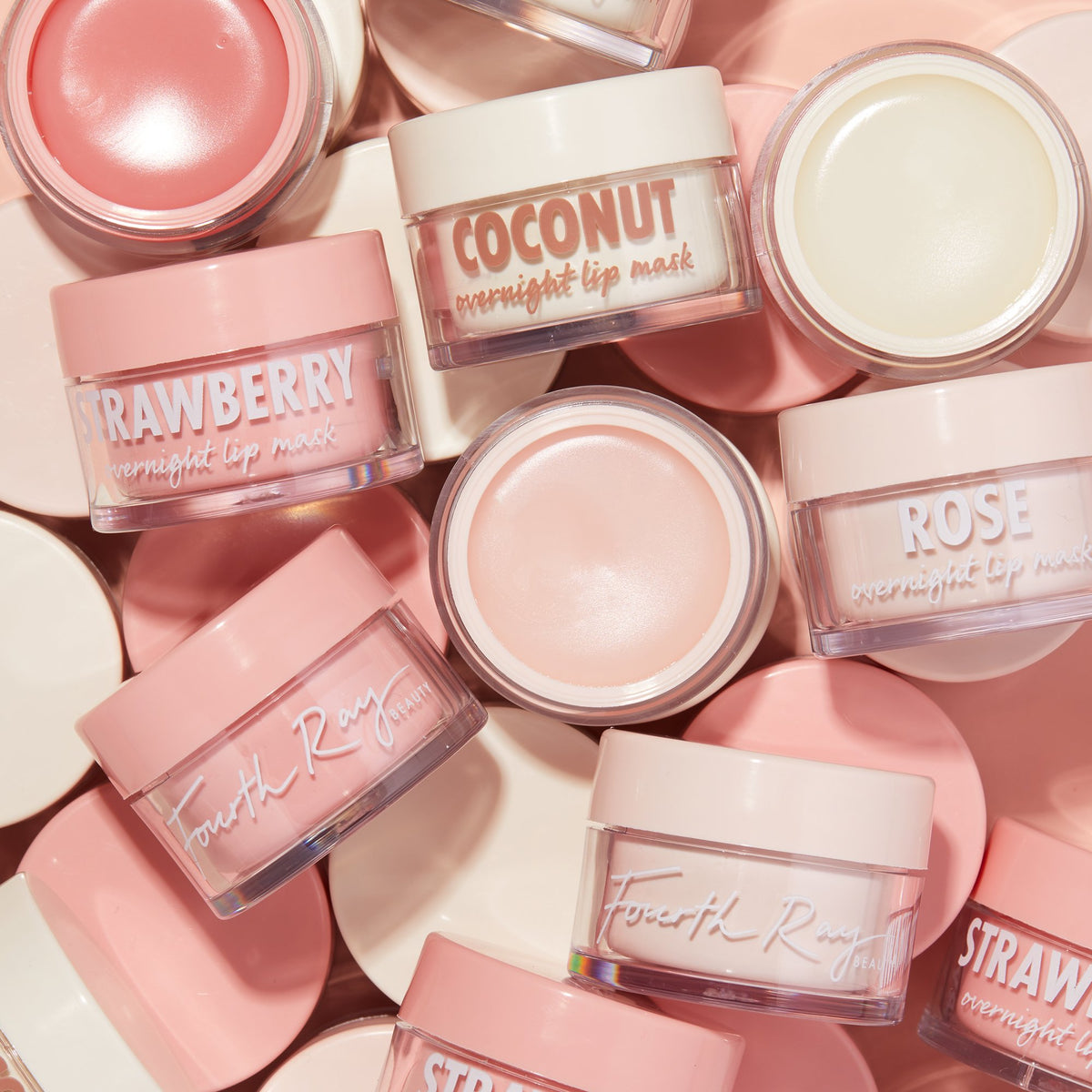 My favorite self care items! cover photo collage