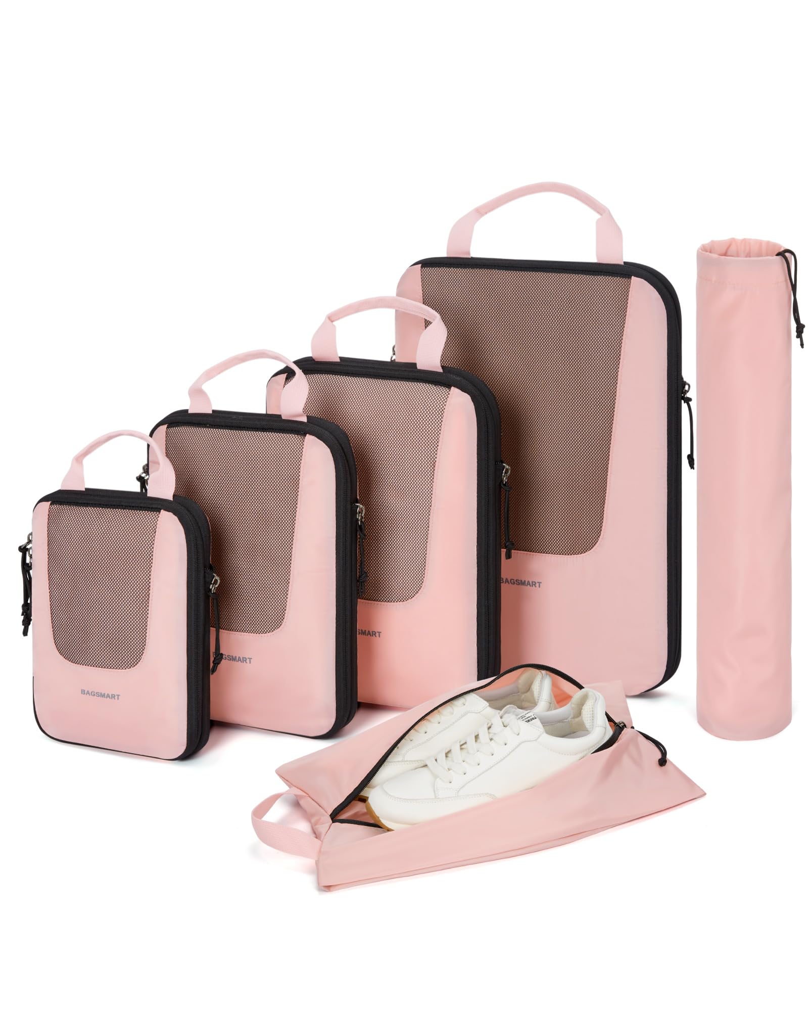 My Travel Go-to Items cover photo collage