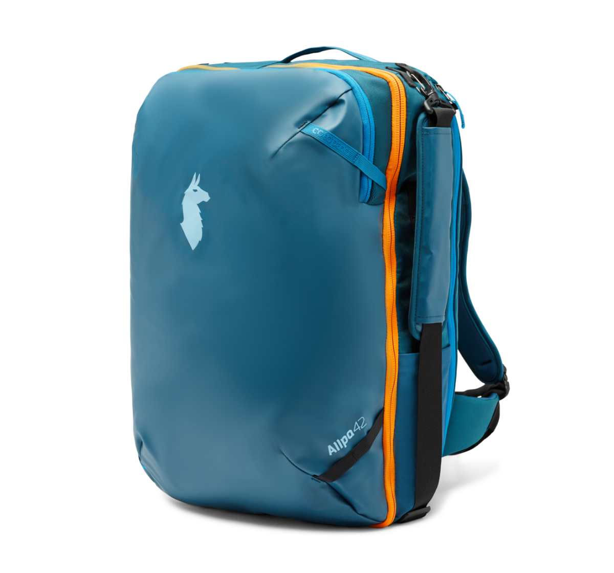 My Favorite Products for International Travel cover photo collage