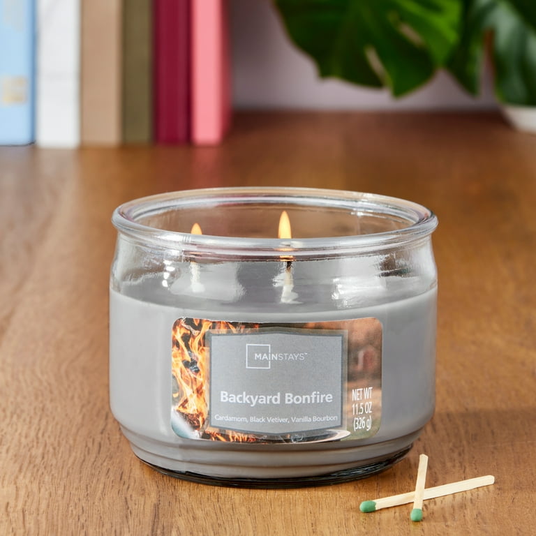 The Perfect Candles for Every Season cover photo collage