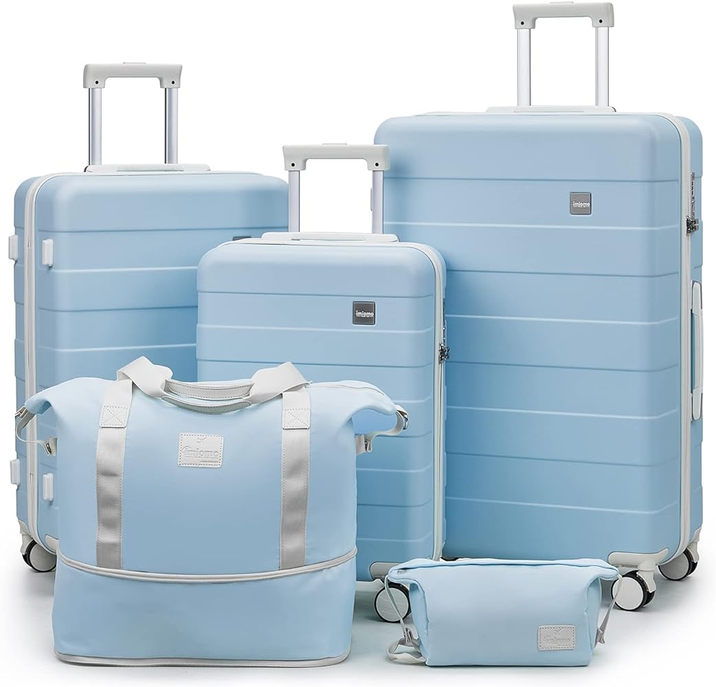 Travel and everything you need for the trip cover photo collage