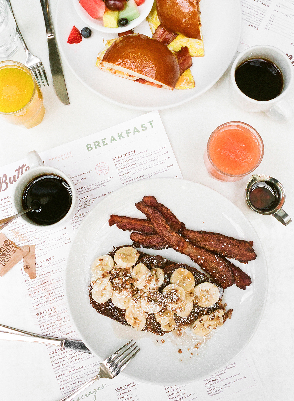 Things To Do In My Area cover photo collage