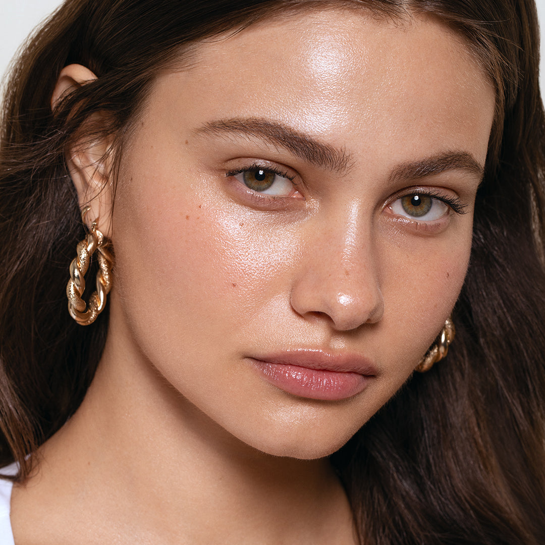 Beauty MUSTS for Pregnancy & Nursing cover photo collage