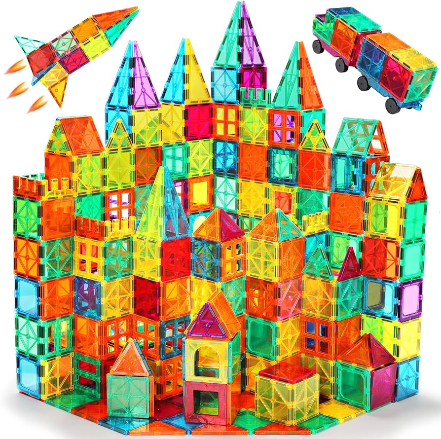 Go-To Products for Sensory Disorders cover photo collage