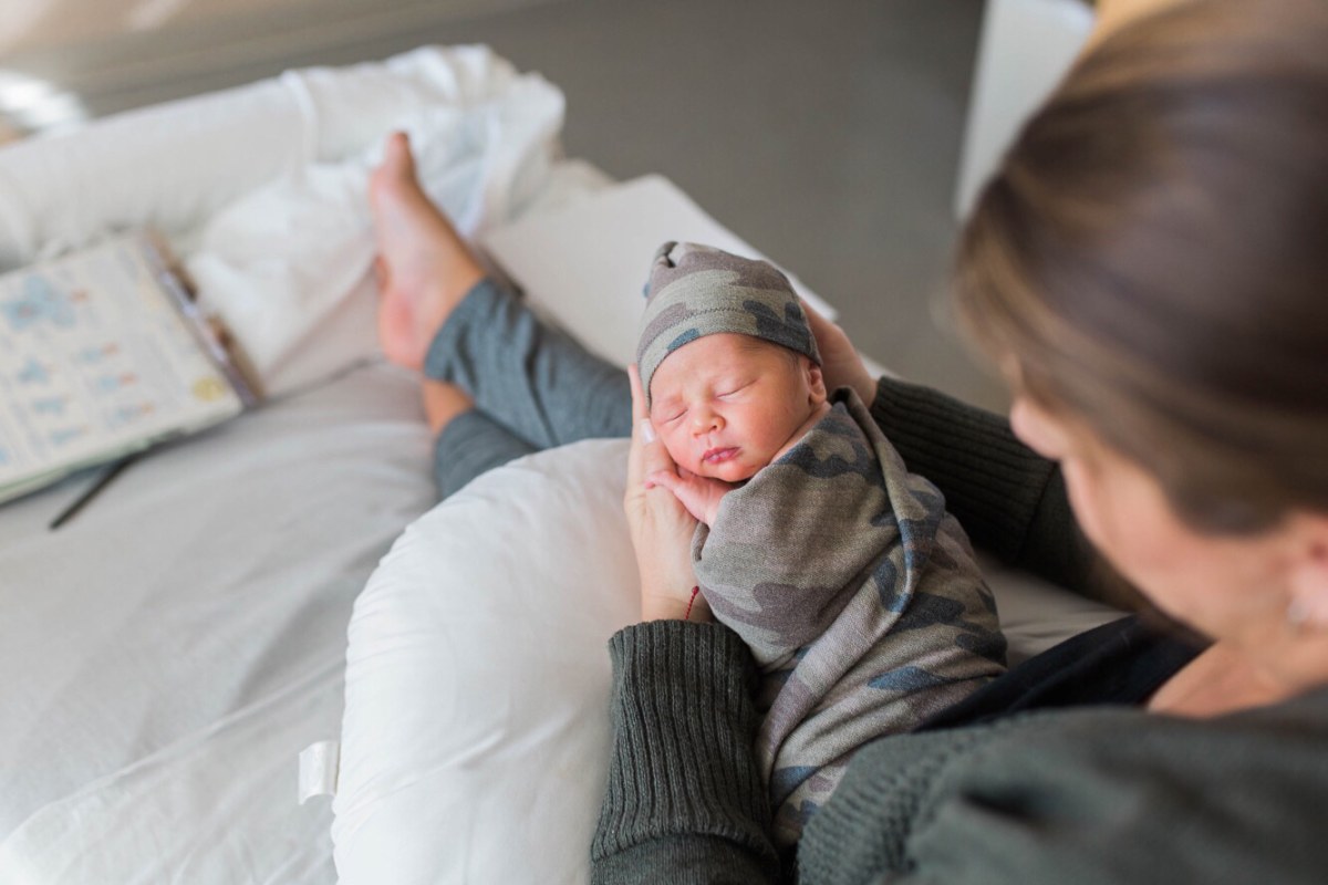 Conscious Parenting Resources cover photo collage