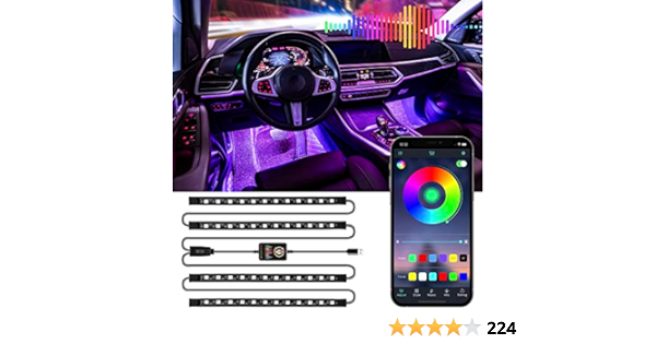 Jazz up your car! cover photo collage