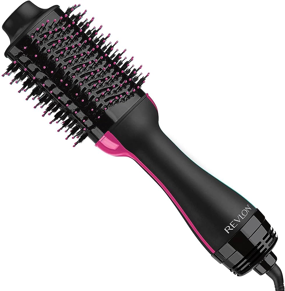 The Only Hair Care You Need cover photo collage