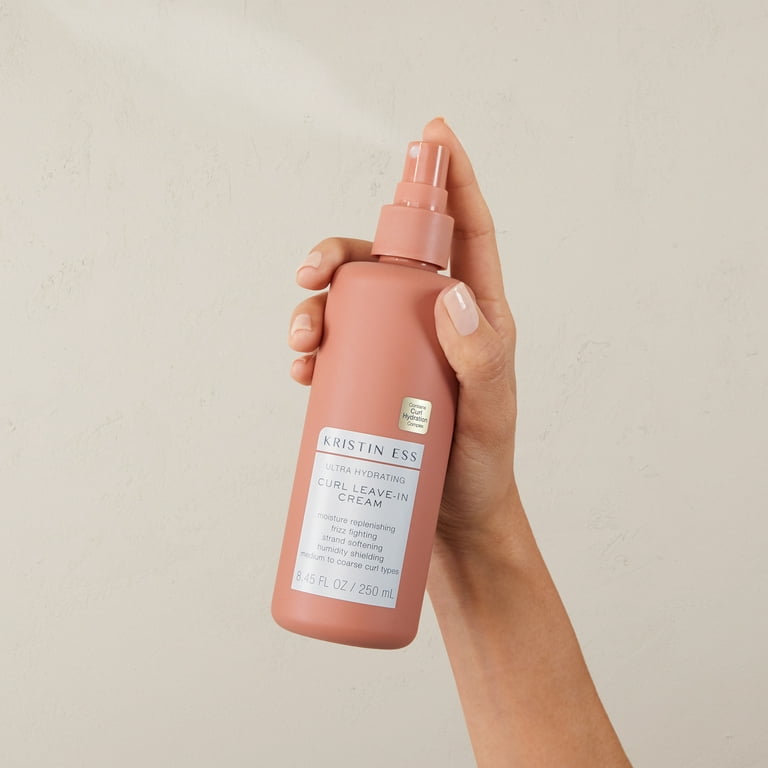 Hair Products to Help You Attempt to Tame Your Frizz cover photo collage