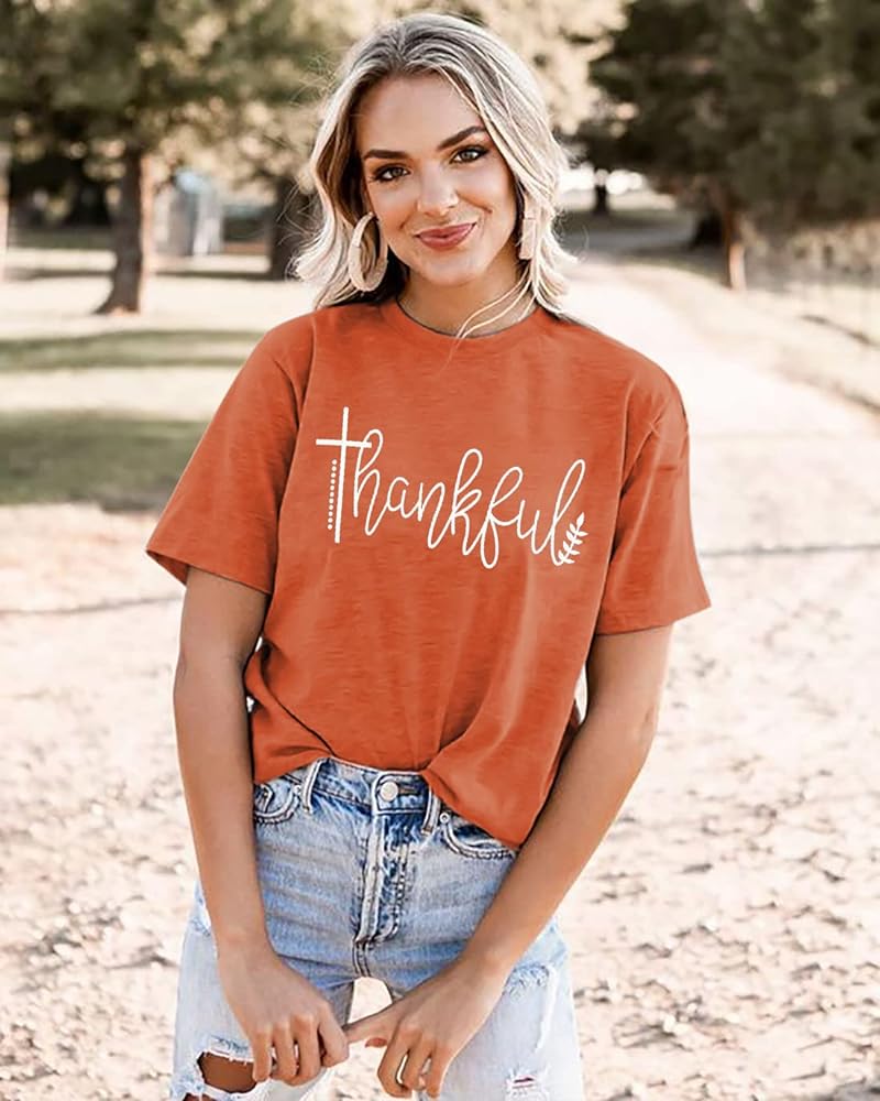 Happy Fall, Y'all! My 15 Favorite Fall T-shirts cover photo collage