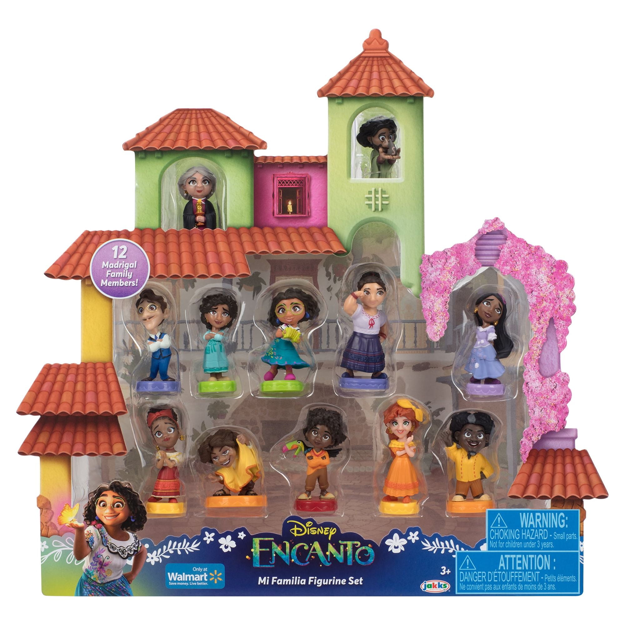 The Best Encanto Gifts for Toddlers cover photo collage