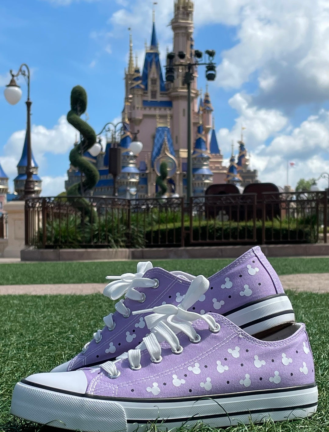Disney World Outfits cover photo collage