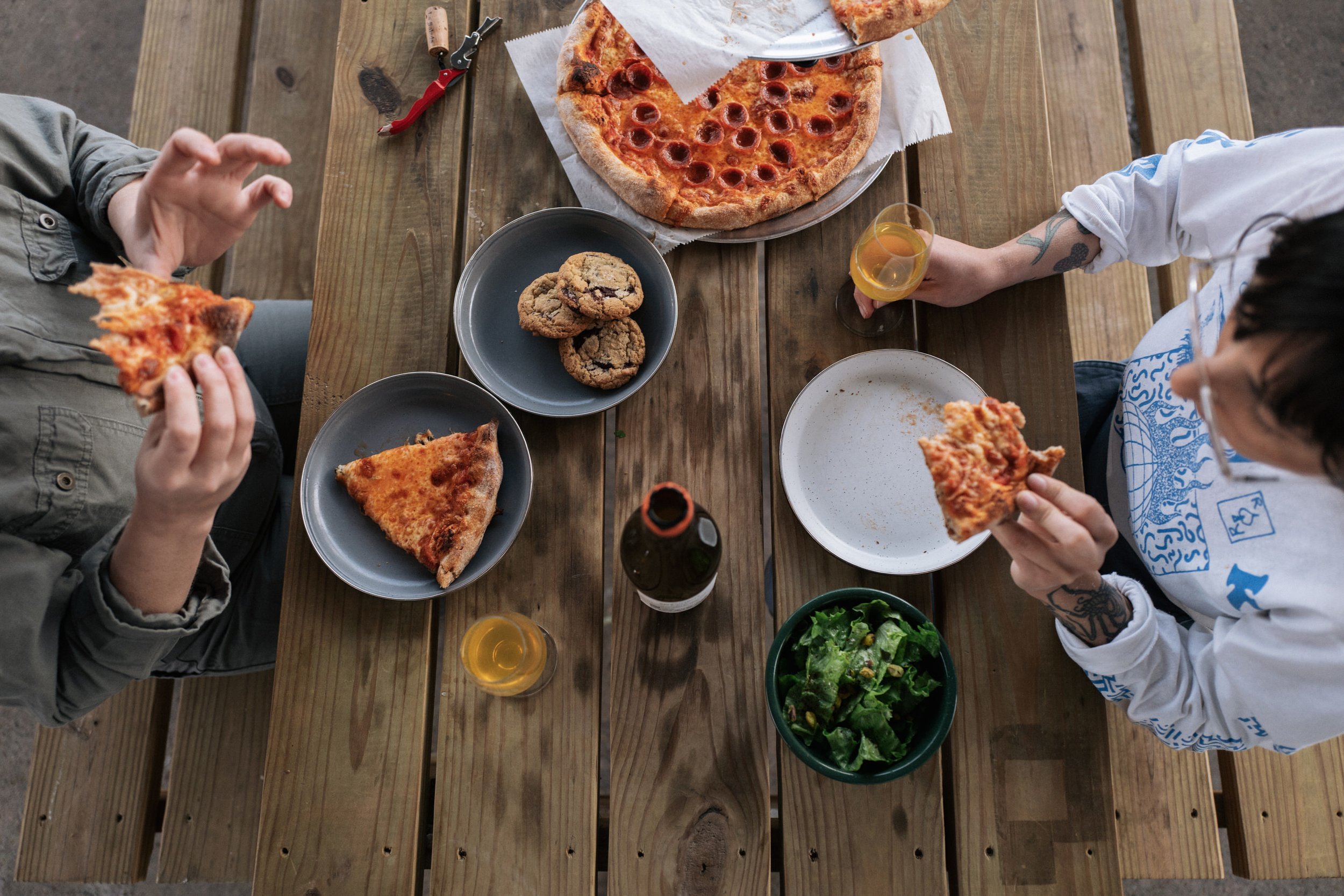 The Best of Richmond Virginia cover photo collage