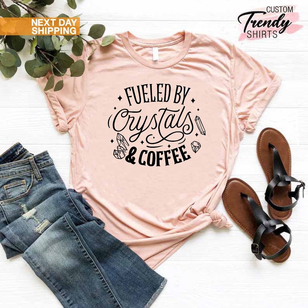 Crystal Themed Clothes cover photo collage