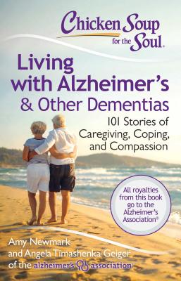 Caring for Dementia & Alzheimer's Patients cover photo collage