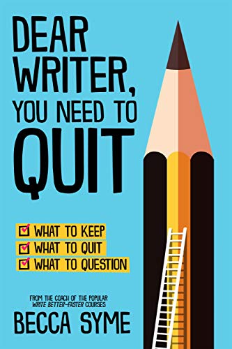 Writer Resources cover photo collage
