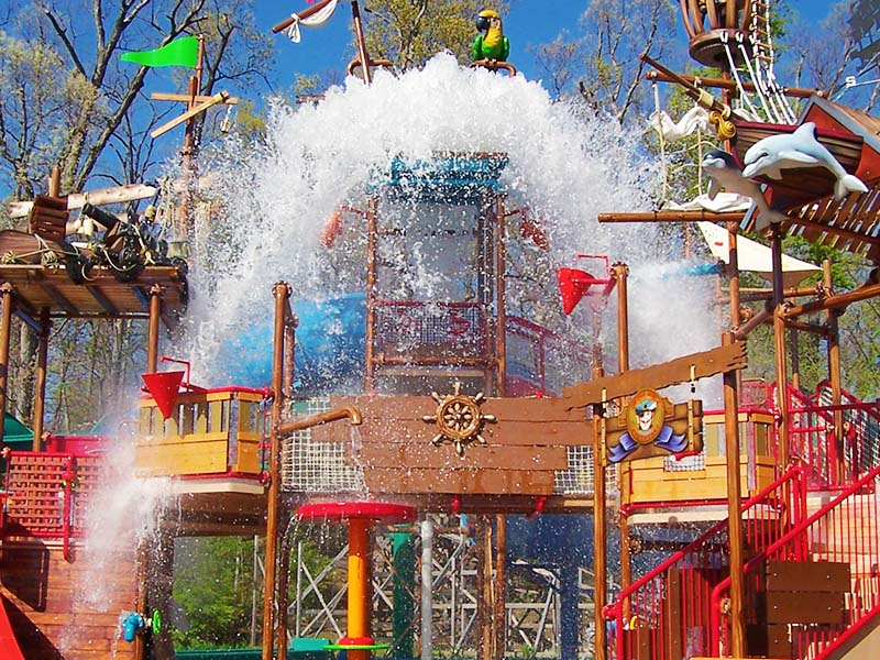 Favorite Kid Activities in Pittsburgh, PA cover photo collage