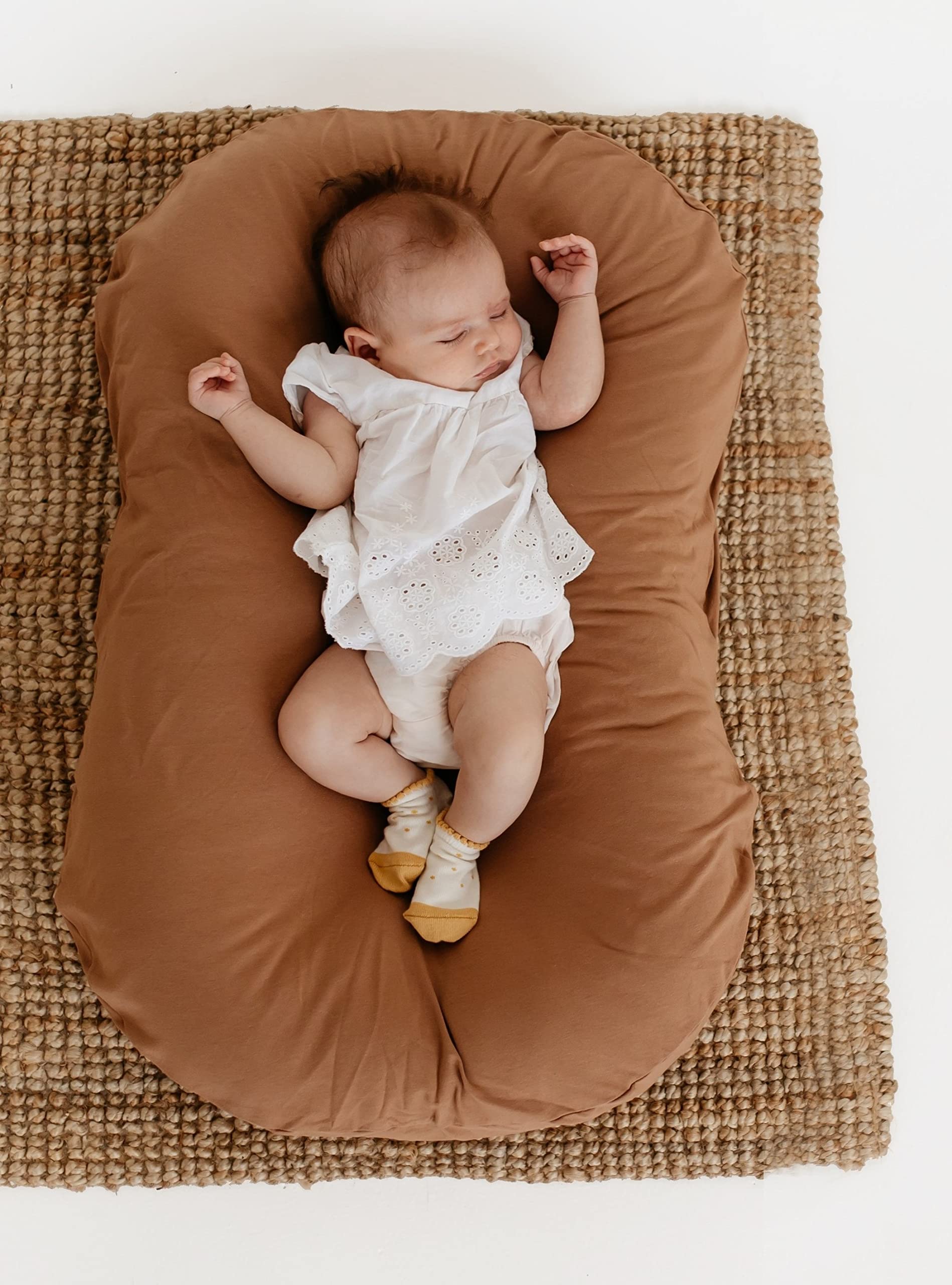 Favorite Baby Items cover photo collage