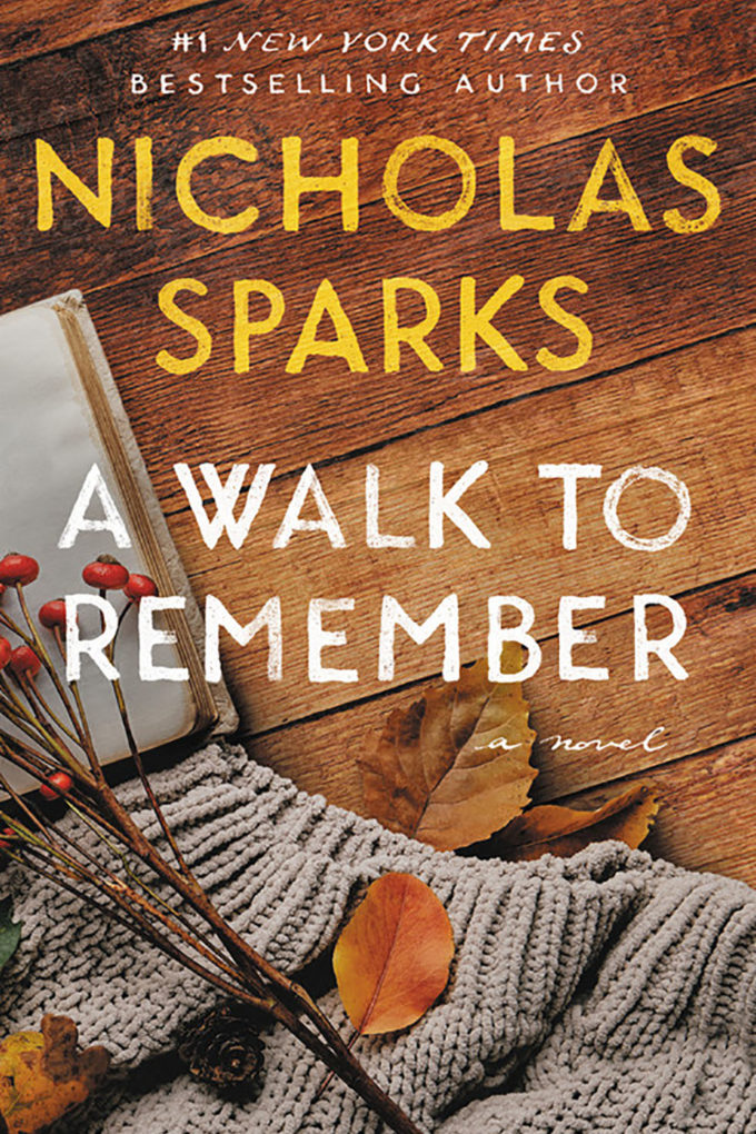 Books That Will Make You Laugh and Cry cover photo collage